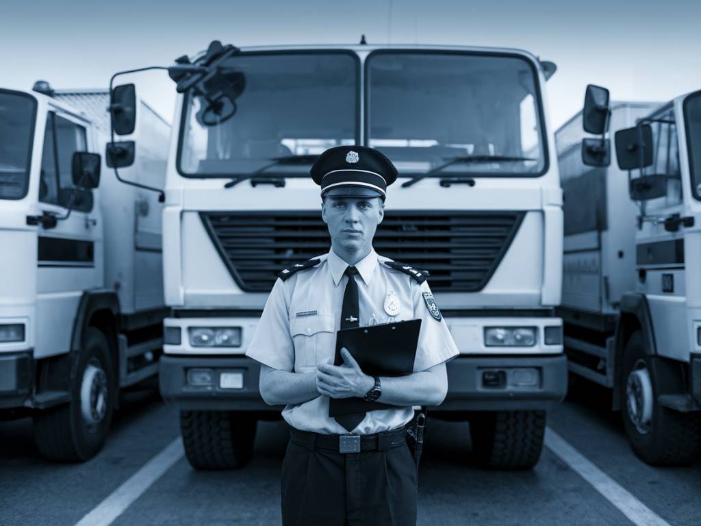 Les métiers du transport : focus sur les rôles de gestion et de coordination