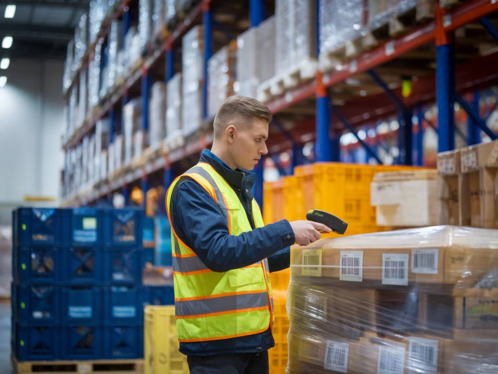 Le métier de logisticien : de la formation à l’intégration dans le monde professionnel