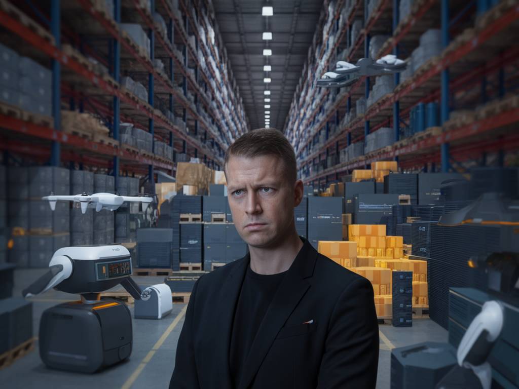 Les défis de la formation en logistique face à l’évolution rapide du secteur