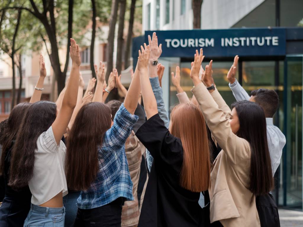 Les avantages d’une formation spécialisée en tourisme pour les jeunes diplômés