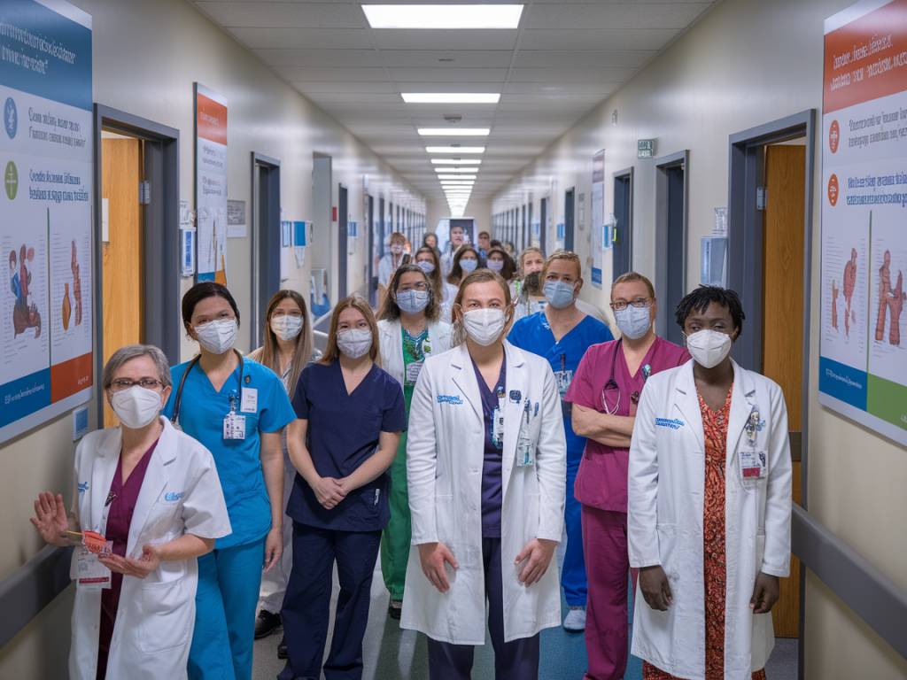 Les carrières dans le secteur de la santé à l’étranger : quelles sont les opportunités ?