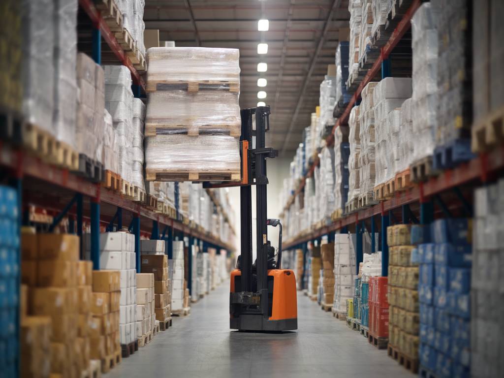 Les compétences clés pour une carrière réussie dans le secteur de la logistique