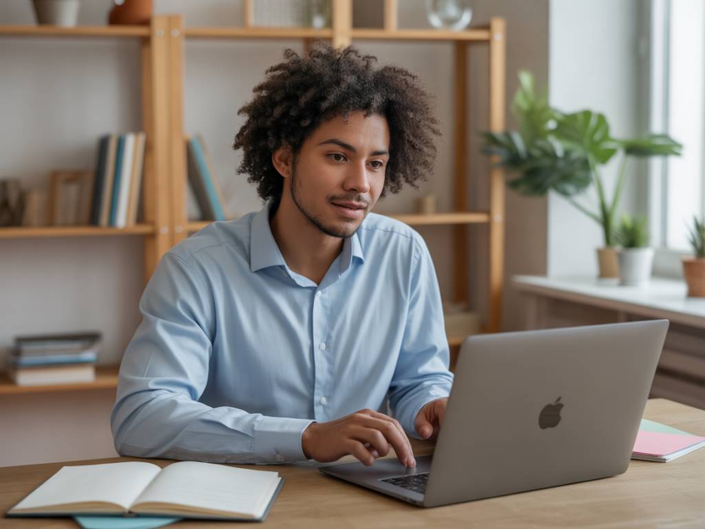 Trouver un emploi sans diplôme : stratégies, secteurs porteurs et astuces clés