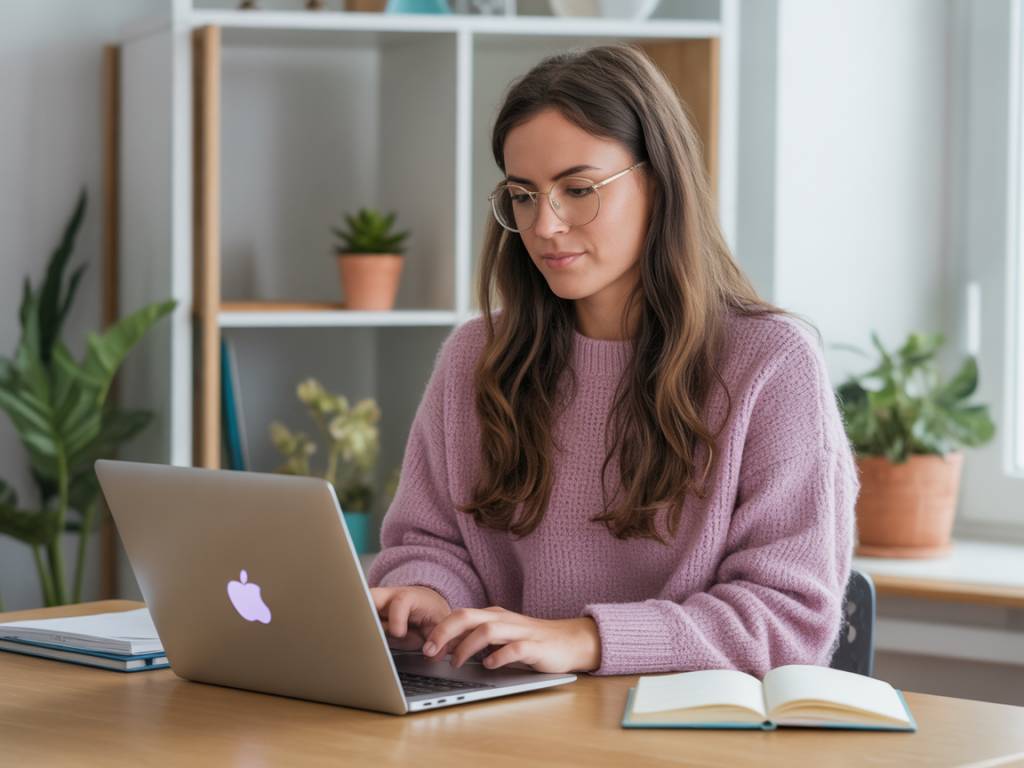 Comment décrocher un job étudiant en 2024 : astuces, secteurs porteurs et équilibre étude-travail