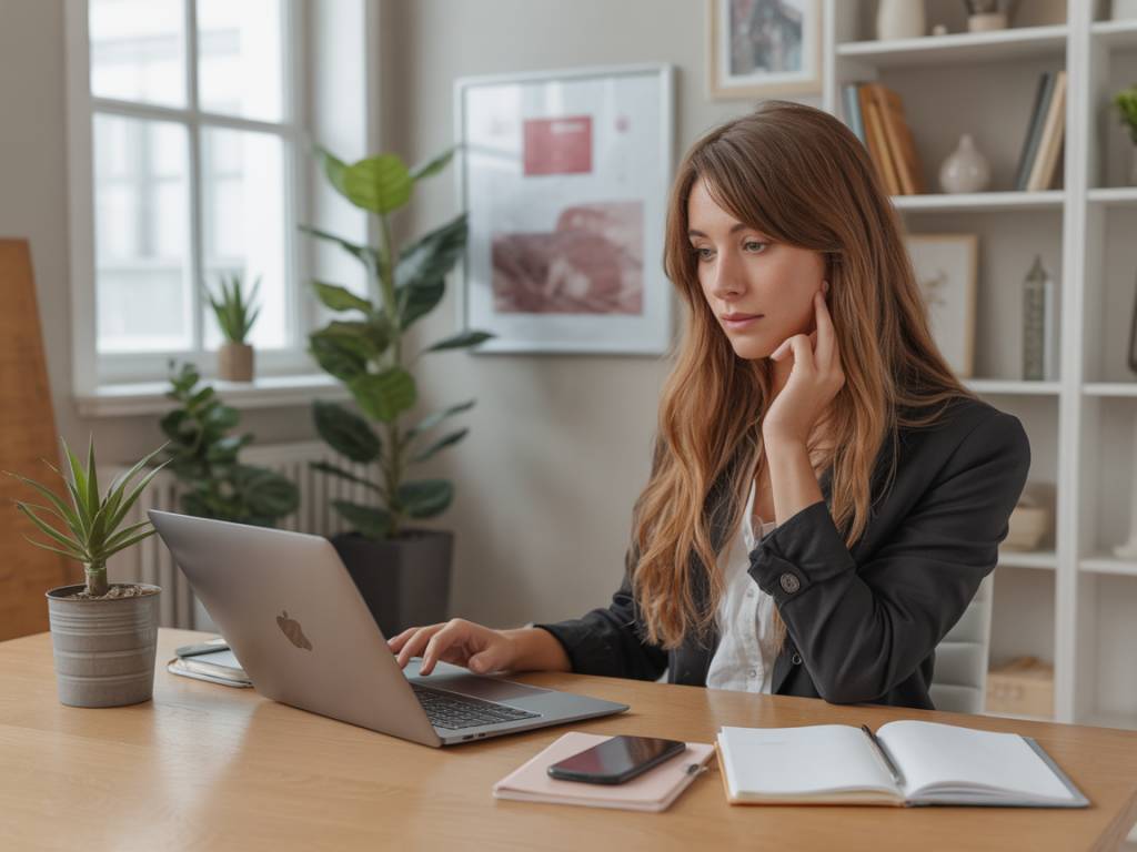 Comment construire un projet professionnel solide après une reconversion en 2024